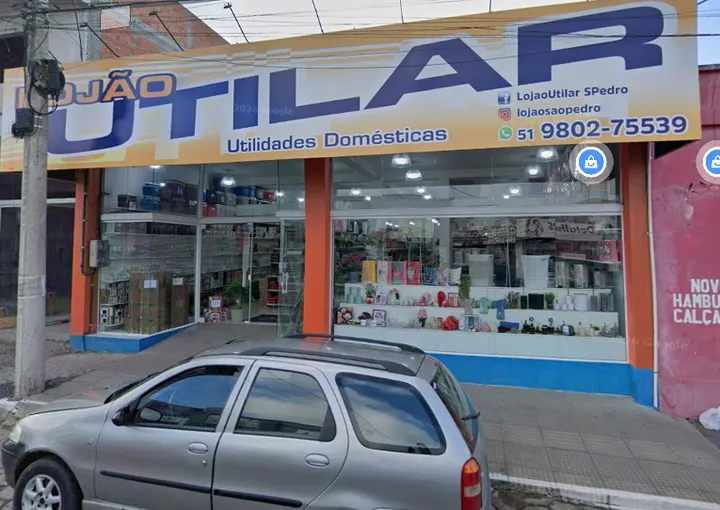 Foto de Nito Atacadão