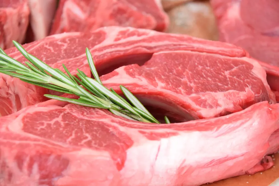 Defumados de carne suína