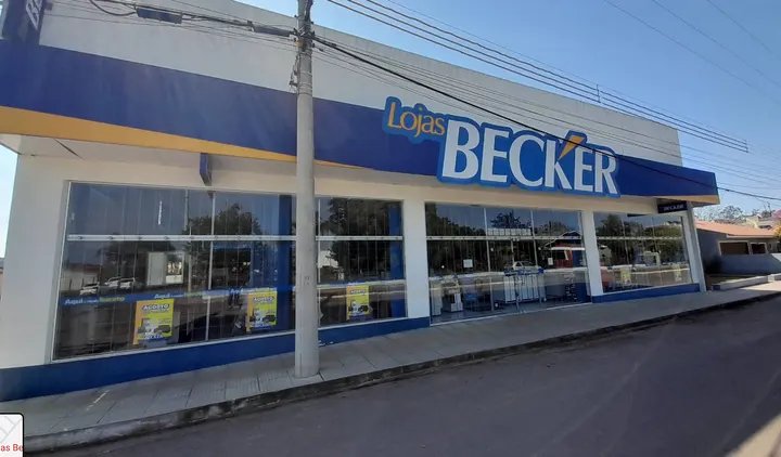 Foto de Lojas Becker