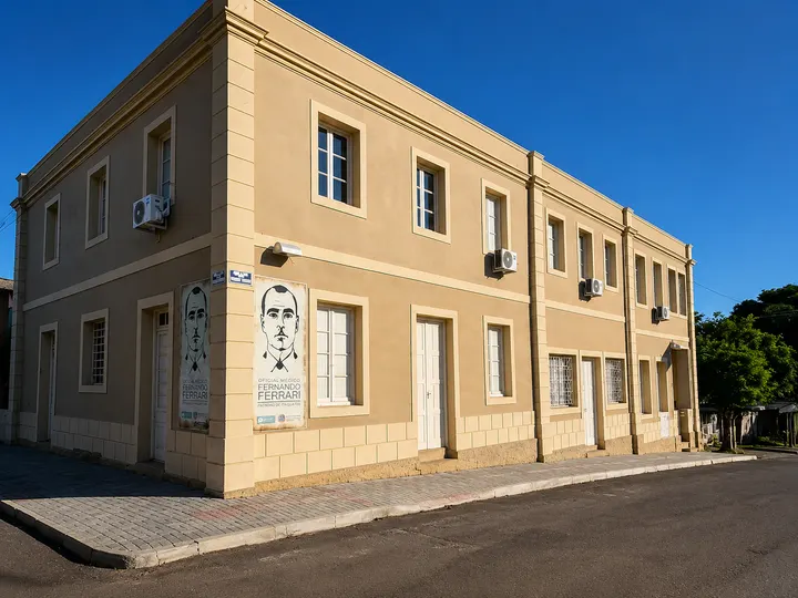 Foto de Restaurante e Lancheria Bom-Gourmet