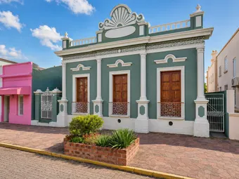 Foto de Casa de Cultura São Pedro
