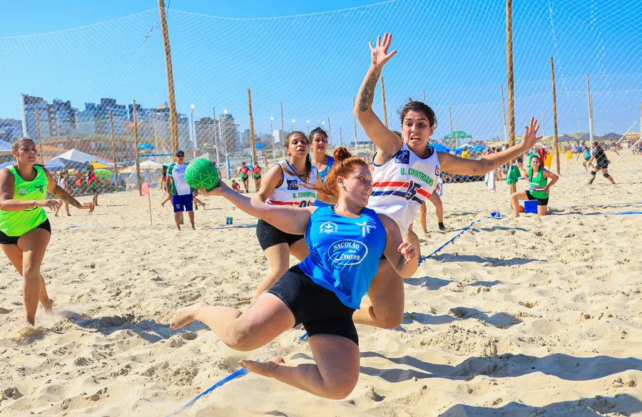 Foto de Circuito Verão Sesc de Vôlei de Praia