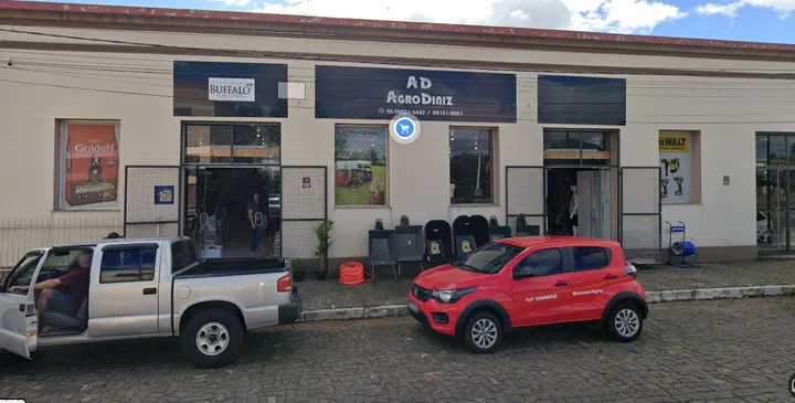 Foto de Agropecuária Diniz