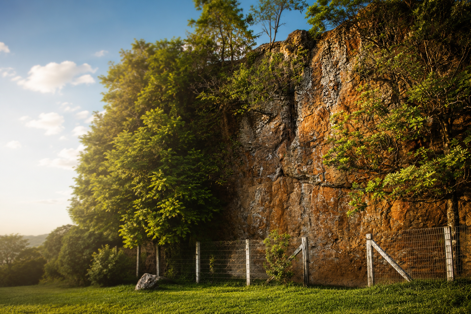 Pedra Grande