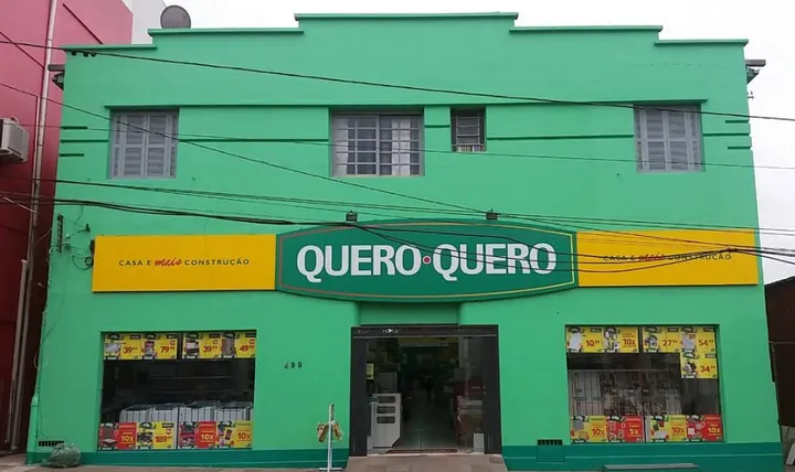 Foto de Lojas Quero-Quero