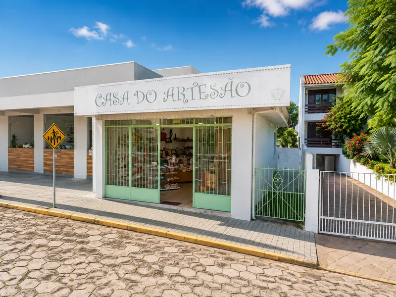 Casa do Artesão de São Pedro do Sul