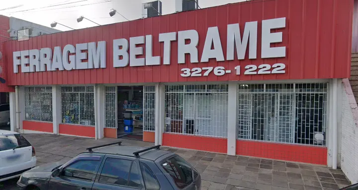 Foto de Ferragem Beltrame