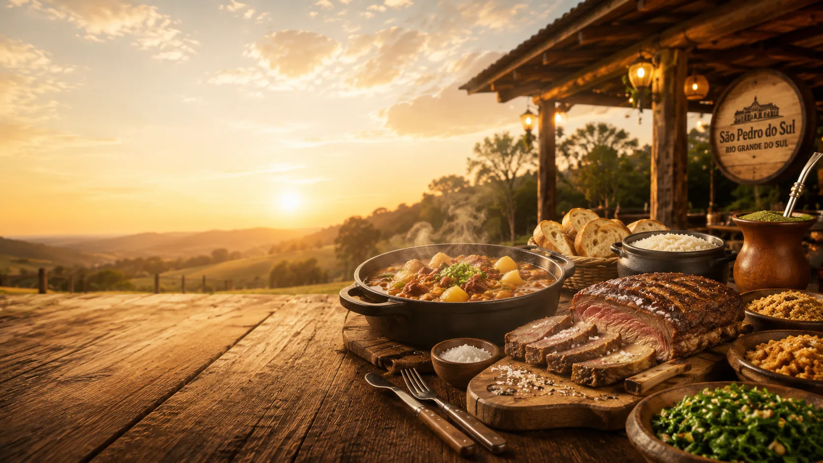 Gastronomia