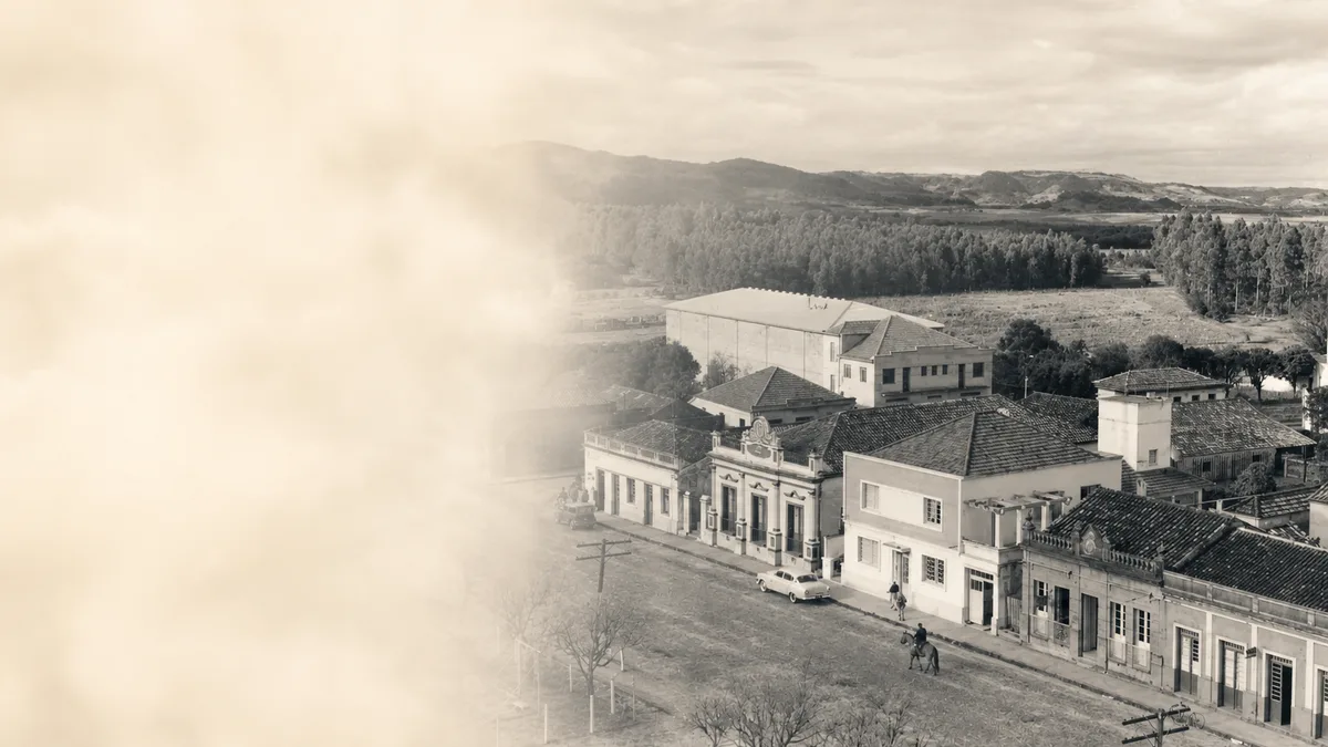 História e Cultura