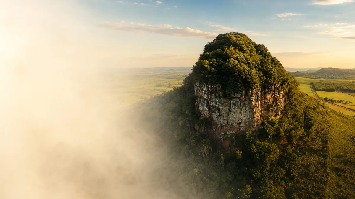 Turismo